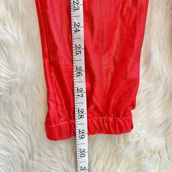 Hyde and Eek Toddler Metallic Red Squid Halloween Costume 18-24M NWT - Picture 13 of 16